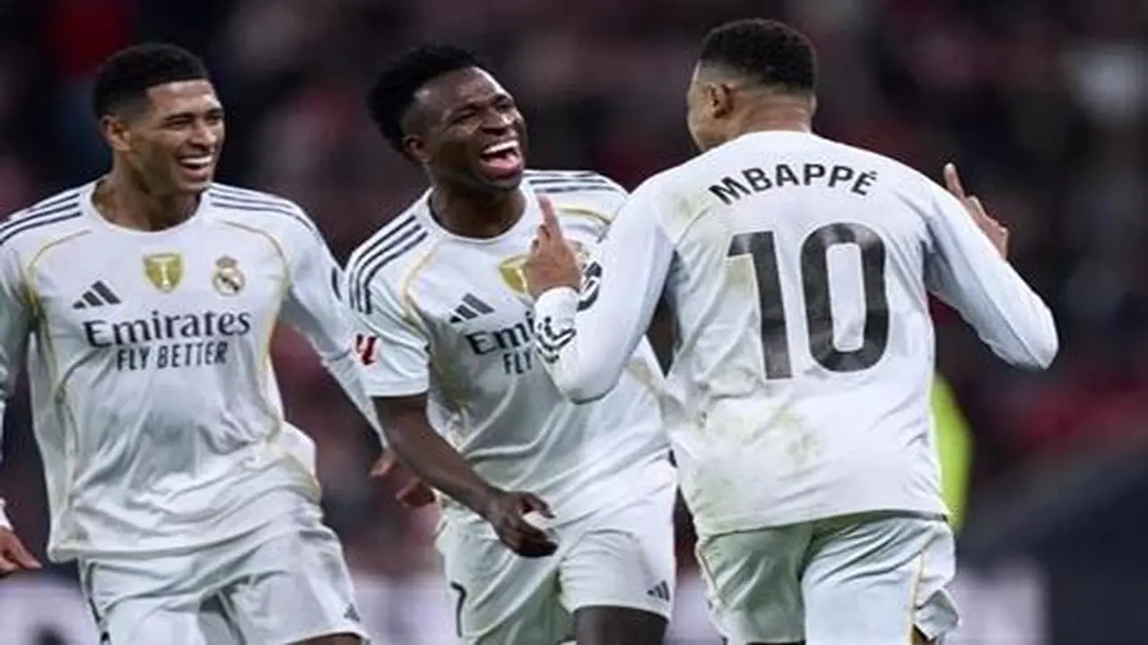 ريال مدريد 2025: وداع مودريتش وشكوك حقبة ألونسو مع أزمات داخلية